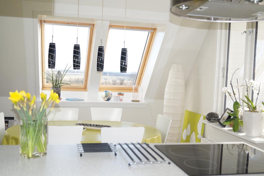 Ruhetgaard Holiday Apartment Ærøskøbing Exterior foto
